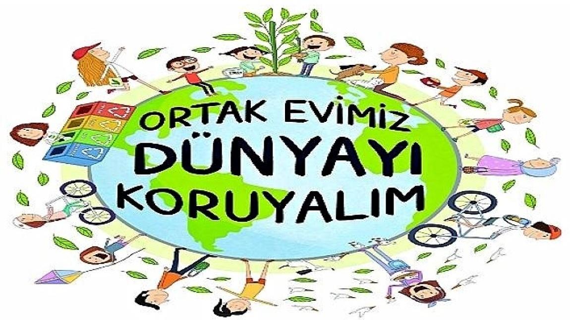 DÜNYA TEMİZLİK GÜNÜ